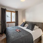 Daire Perle De Savoie - C601 - Bo Immobilier- Reduced Prices On Passes & Portes Du Soleil Châtel