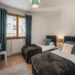 Perle De Savoie - C601 - Bo Immobilier- Reduced Prices On Passes & Portes Du Soleil Daire