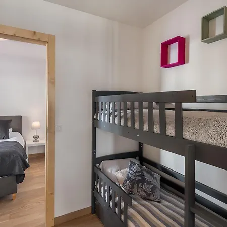 Perle De Savoie - C601 - Bo Immobilier- Reduced Prices On Passes & Portes Du Soleil
