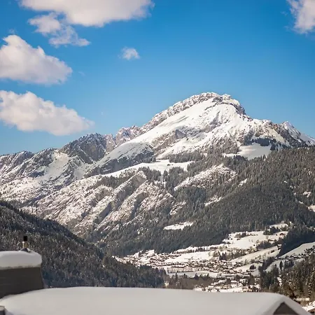 Perle De Savoie - C601 - Bo Immobilier- Reduced Prices On Passes & Portes Du Soleil Daire